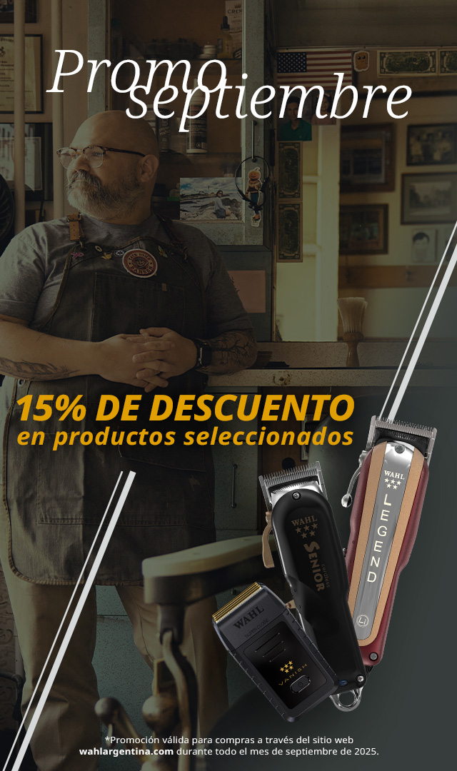 15% off